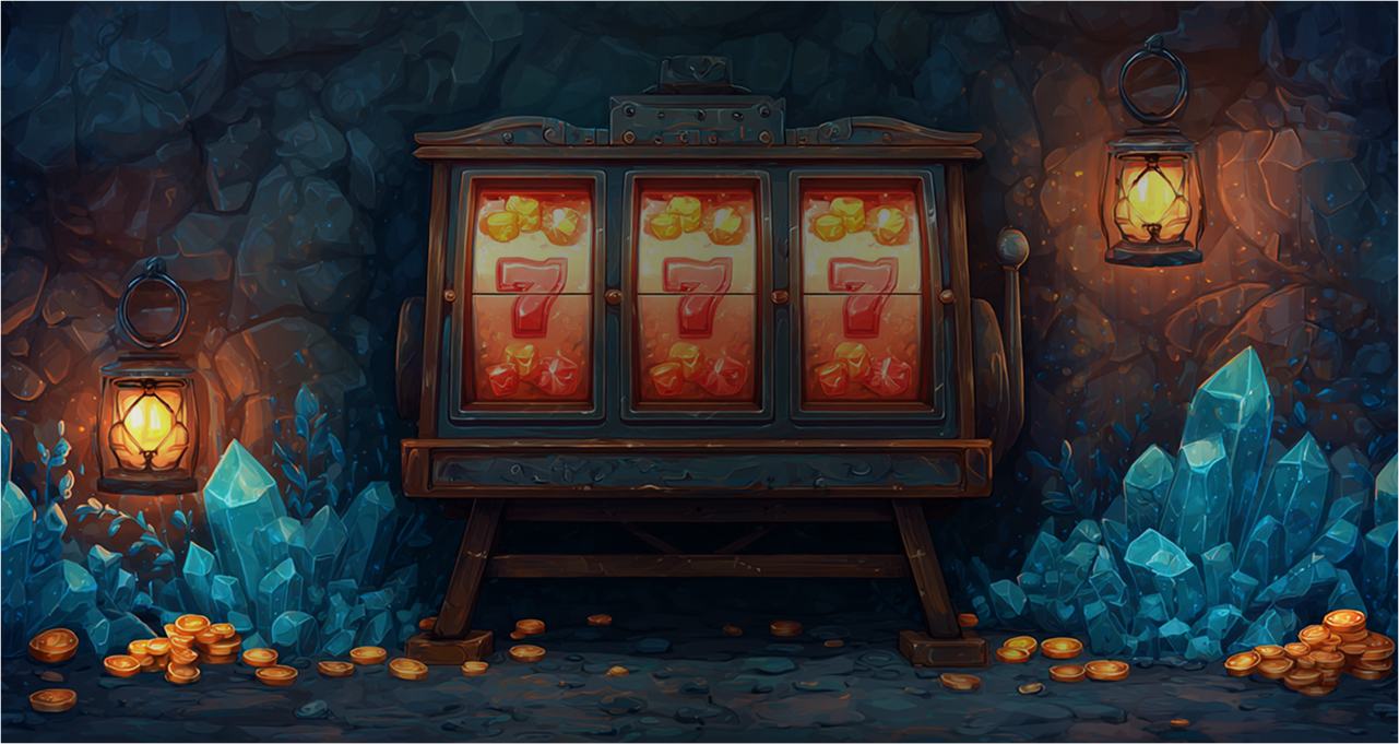 Bonanza Slots
